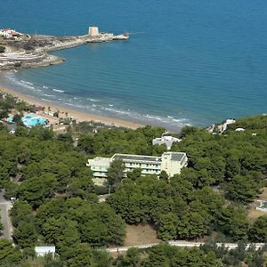 Park Hotel Paglianza Paradiso